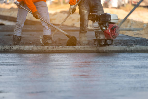 Best Poured concrete foundation  in Clear Lake, WA